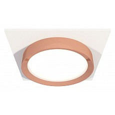 Встраиваемый светильник ambrella light xc xc8061006